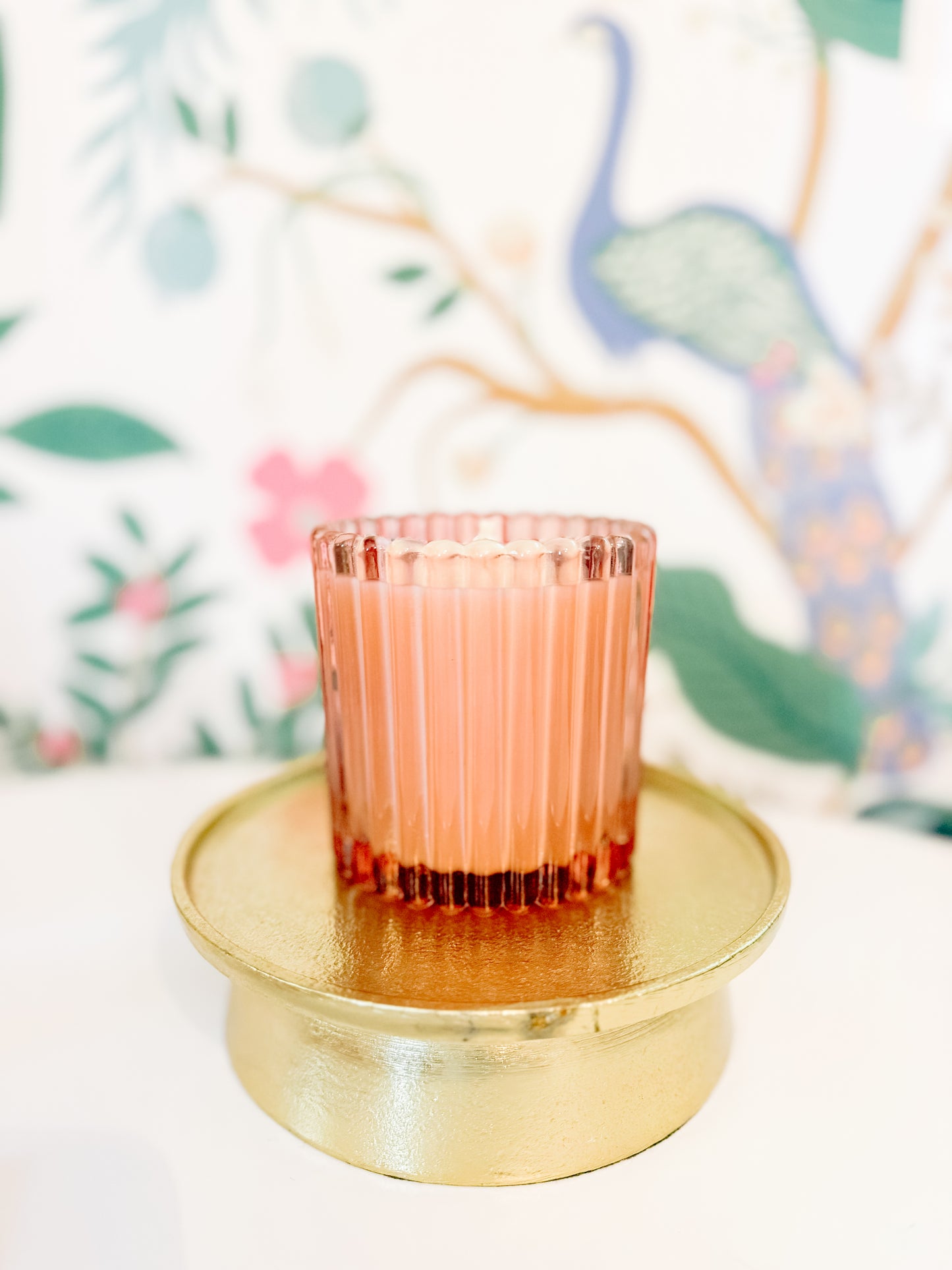 Limited Edition French Floral