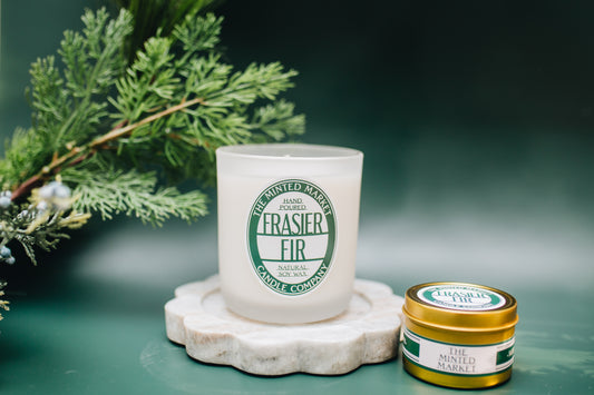 Frasier Fir Candle