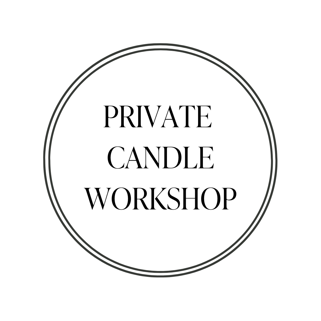 Private workshop for Stephanie W.