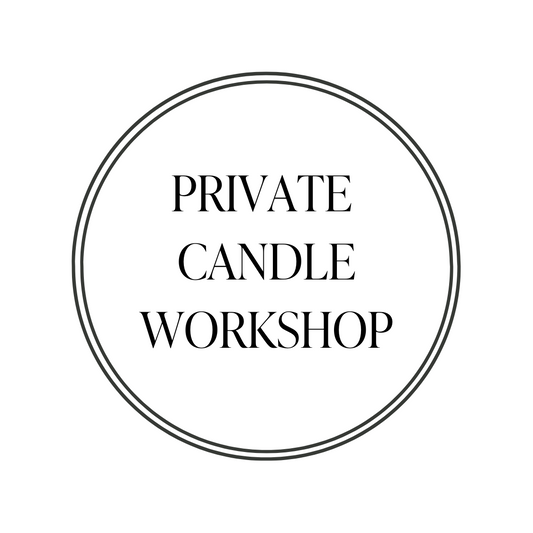 Private workshop for PWMC