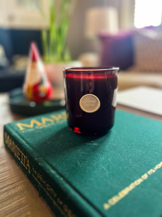 Limited Edition Winterberry