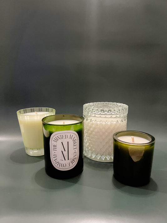 Found Collection Grapefruit + Fir