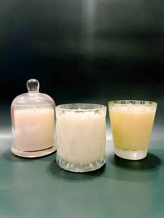 Found Collection Holiday