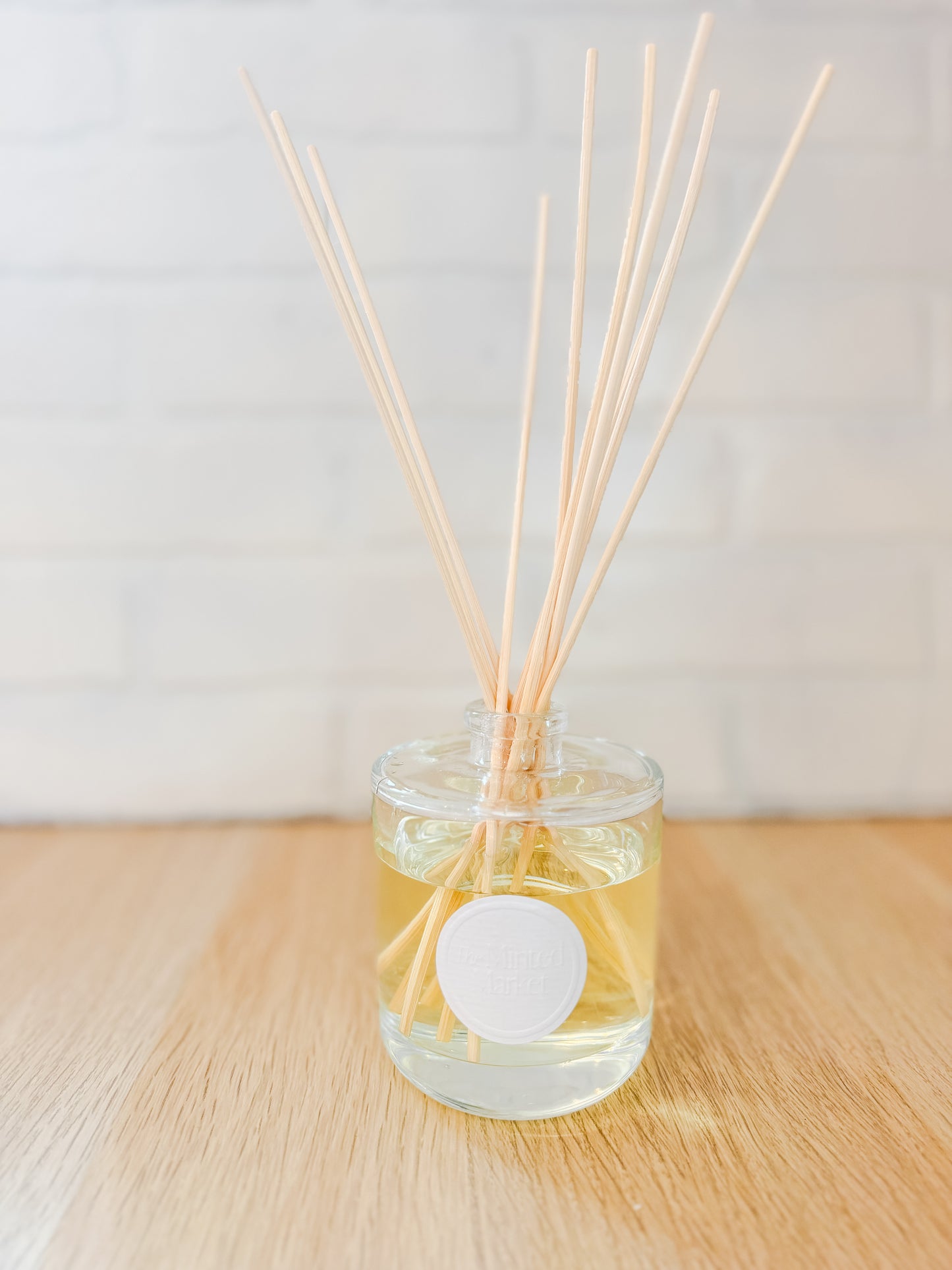 Reed Diffuser