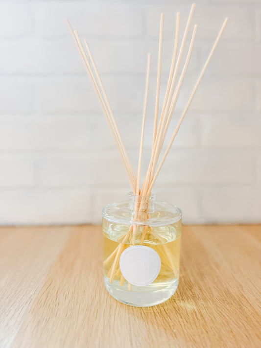 Reed Diffuser