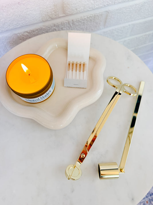 Candle Care Kit
