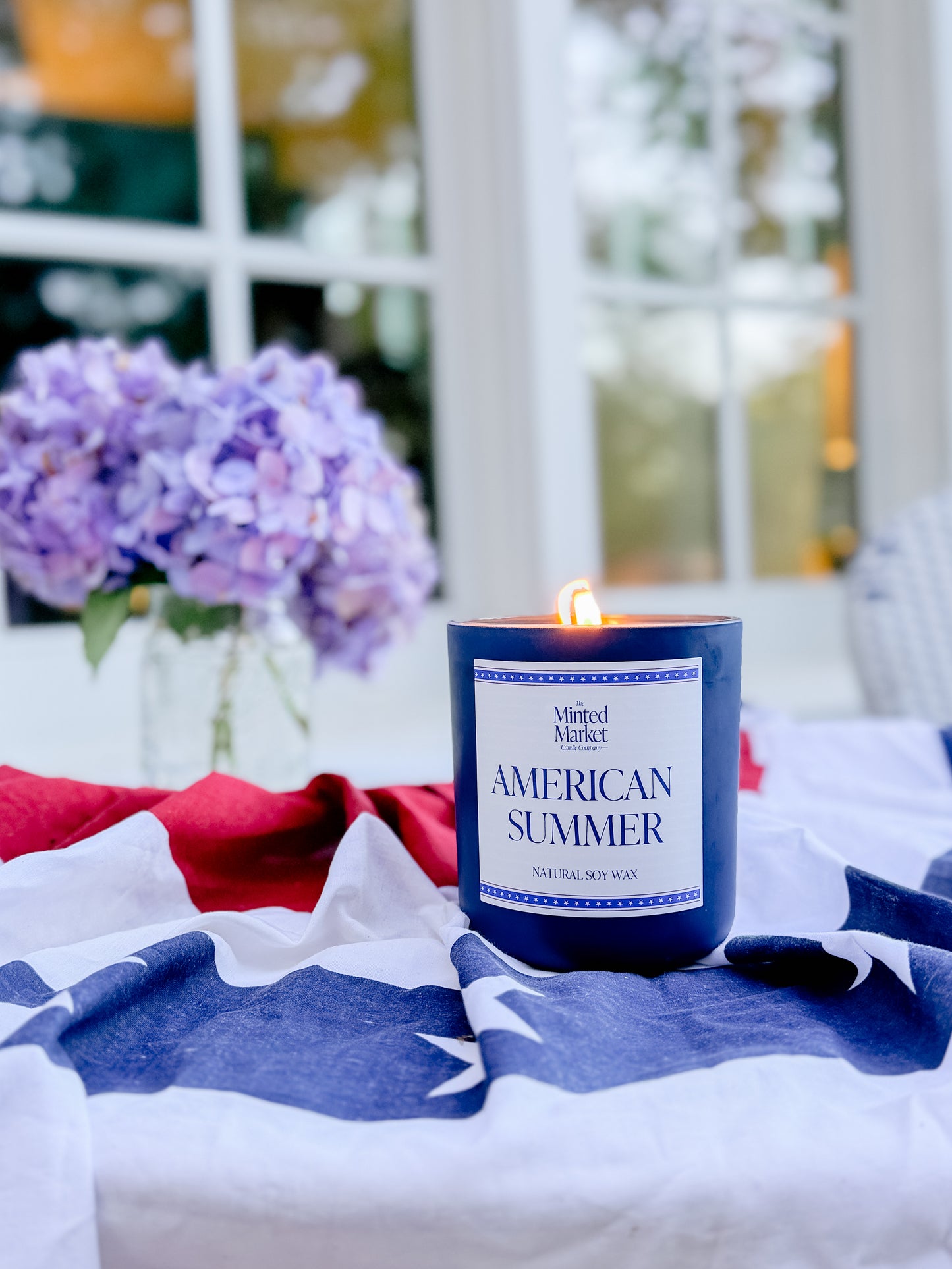 Limited Edition American Summer