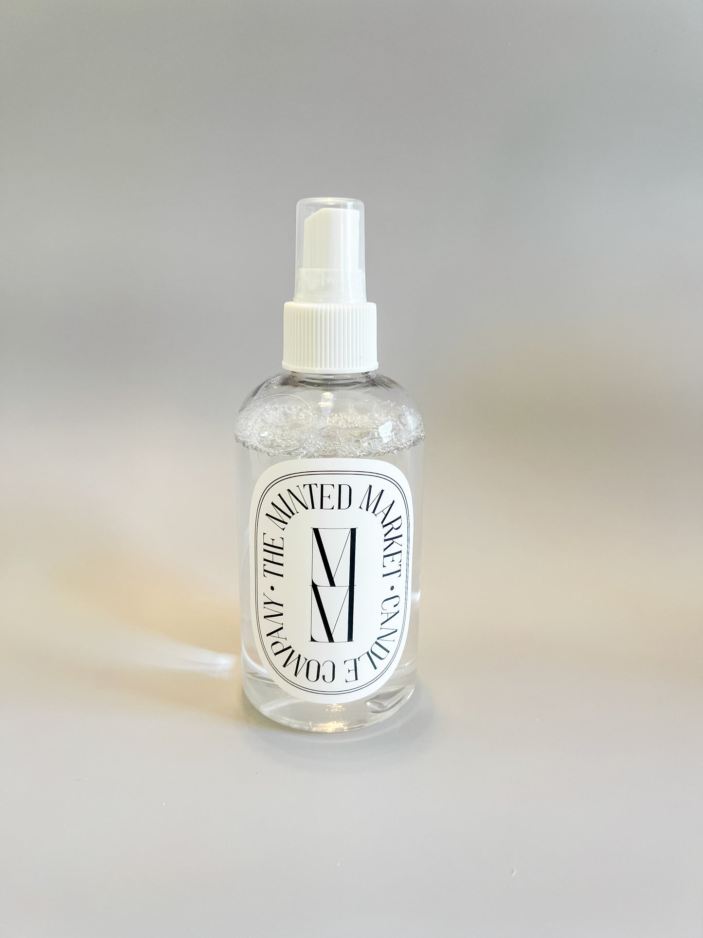 Seasonal Room + Linen Spray