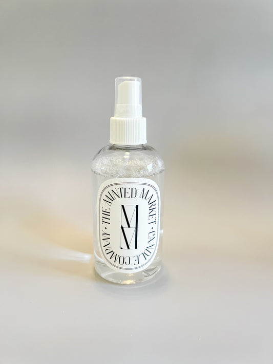 Seasonal Room + Linen Spray