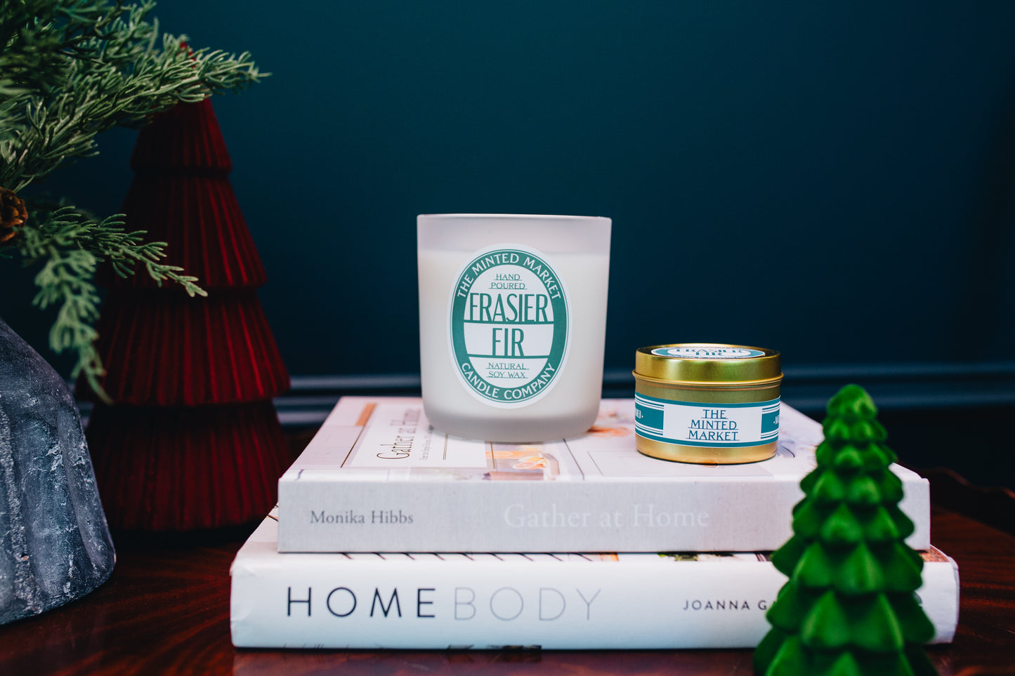 Frasier Fir Candle