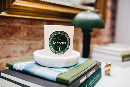 Marietta Candle