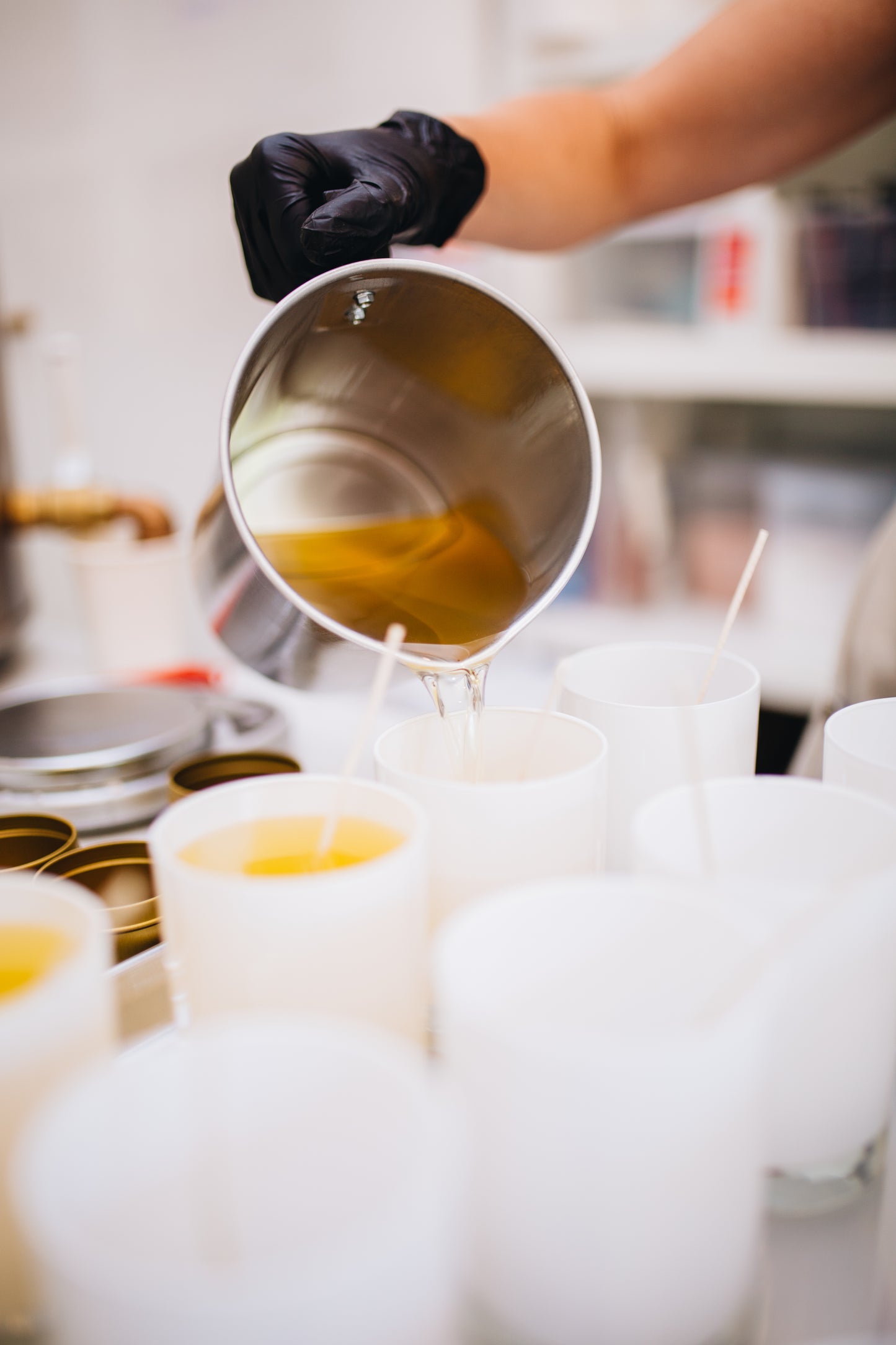 Workshop at The Spirit Exchange February 5th