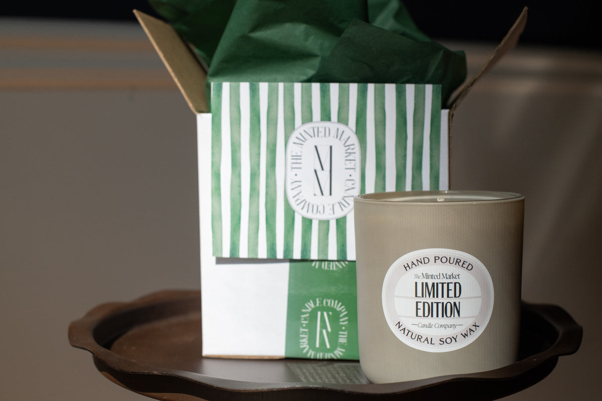 Candle Subscription